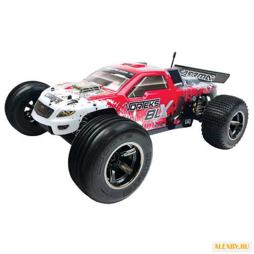 Трагги Arrma Vorteks AR102545