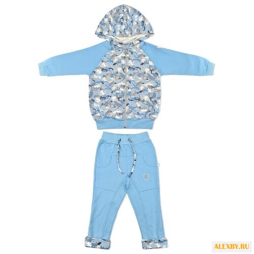 Комплект одежды LEO