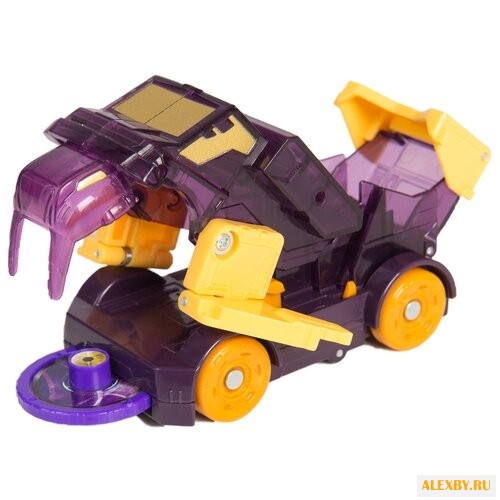 Интерактивная игрушка