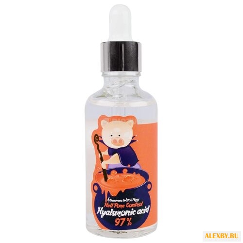 Elizavecca Witch Piggy