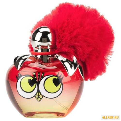 NINA RICCI Les Monstres de Nina