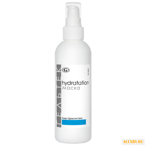 Гельтек Маска Hydratation