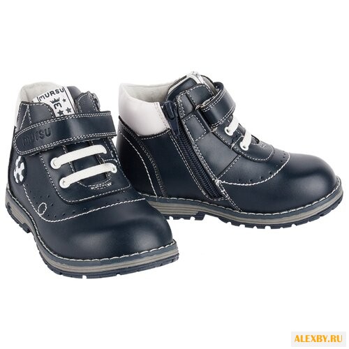 Ботинки Mursu 203687