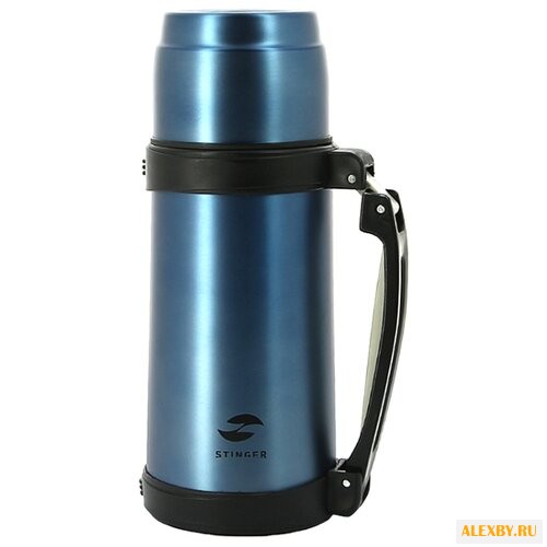 Классический термос STINGER