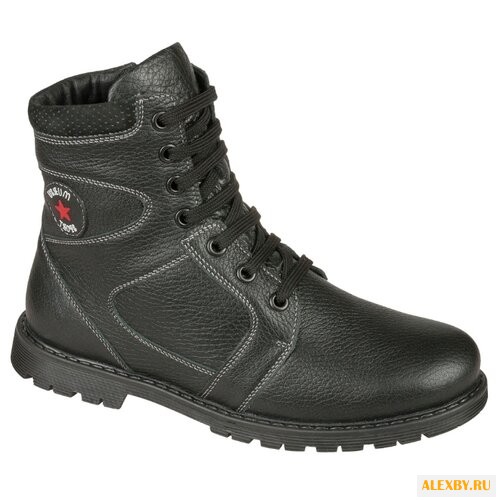 Ботинки Mursu 200749