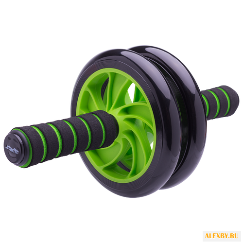 Купить Ролик для пресса Starfit RL-102
