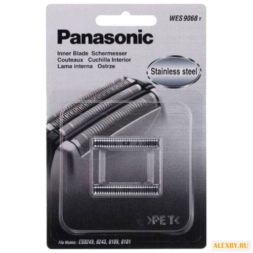Нож Panasonic WES9068Y1361