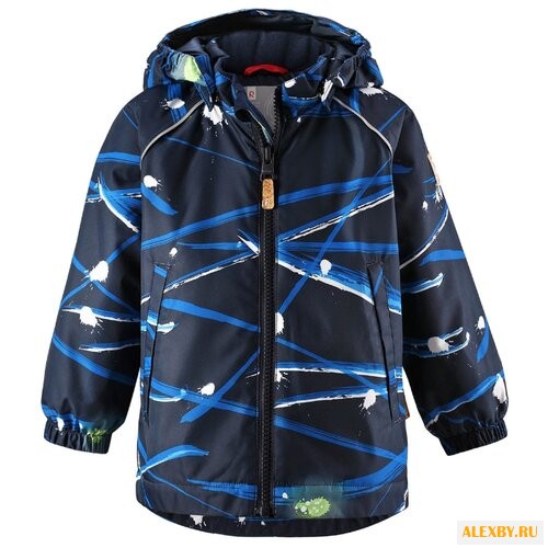 Куртка Reima Hete 511261R