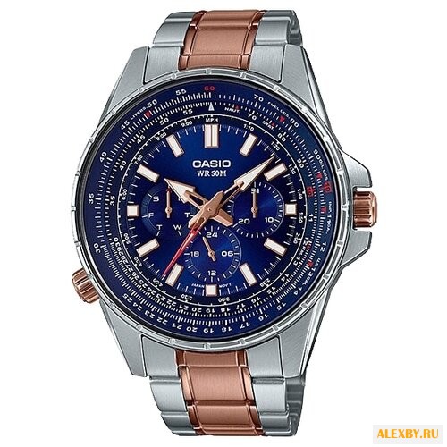 Наручные часы CASIO