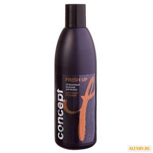 Купить Бальзам Concept FRESH UP для