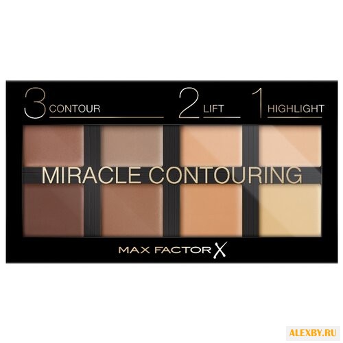 Max Factor Палетка для