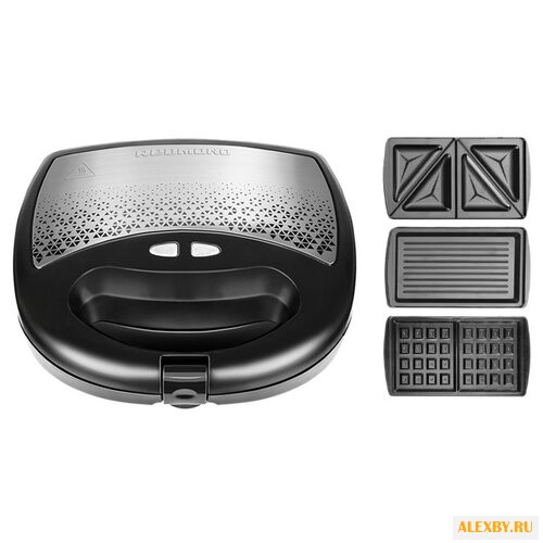 Прибор со сменными панелями