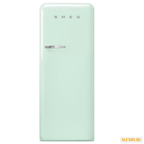 Холодильник smeg FAB28RPG3