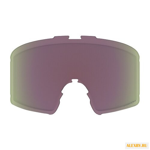 Линза Oakley Repl Lens Line
