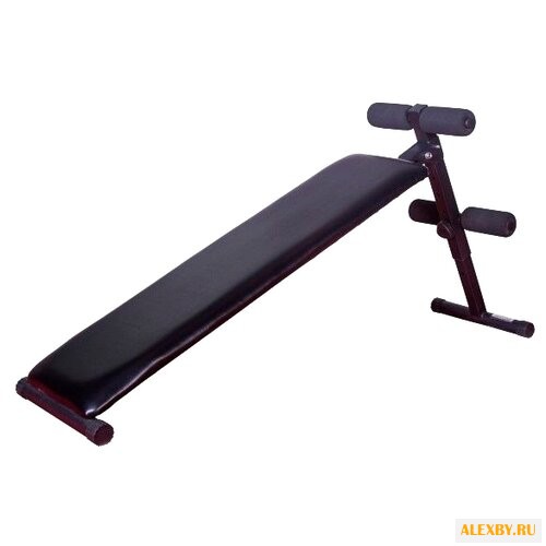 Скамья EVO FITNESS HOME LINE SB1