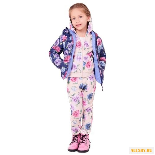 Куртка infunt Ayrlies 0921131001