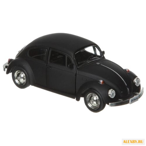 Легковой автомобиль RMZ City