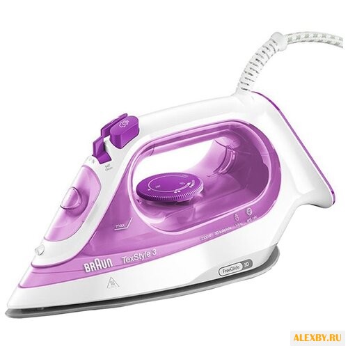 Утюг Braun SI 3030 PU