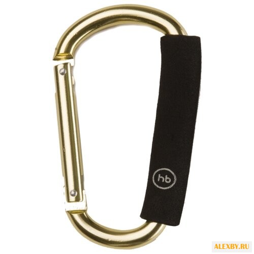 Happy Baby Карабин для сумок