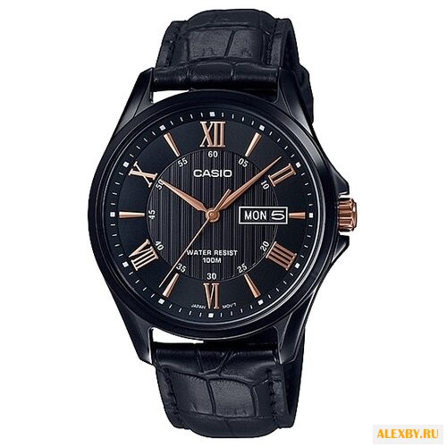 Наручные часы CASIO