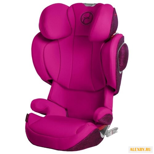 Автокресло группа 2 3 15-36 кг