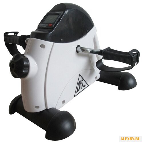 Портативный велотренажер DFC