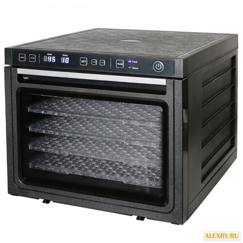 Сушилка Gemlux GL-FD-611