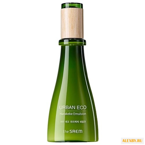 The Saem Urban Eco Harakeke