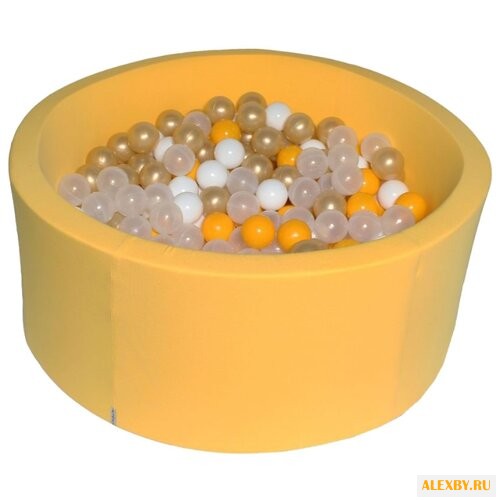 Детский бассейн Hotenok