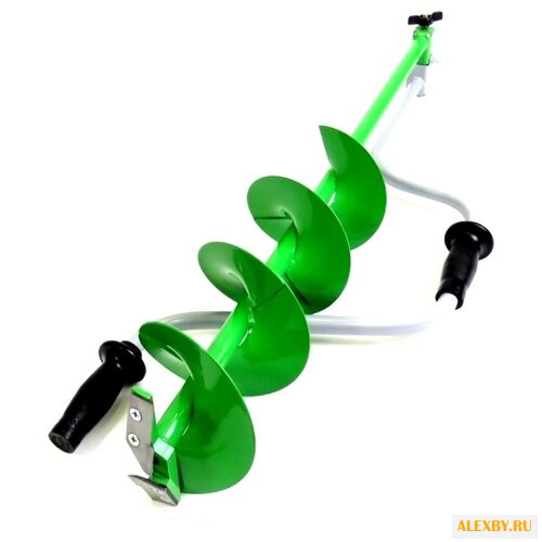 Ледобур ручной ТОНАР Helios