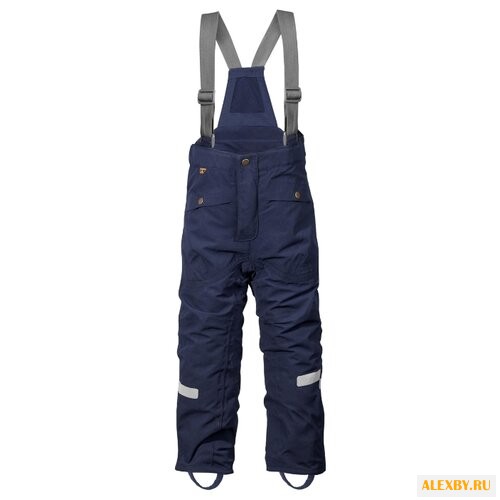 Брюки Didriksons Mossa 501489