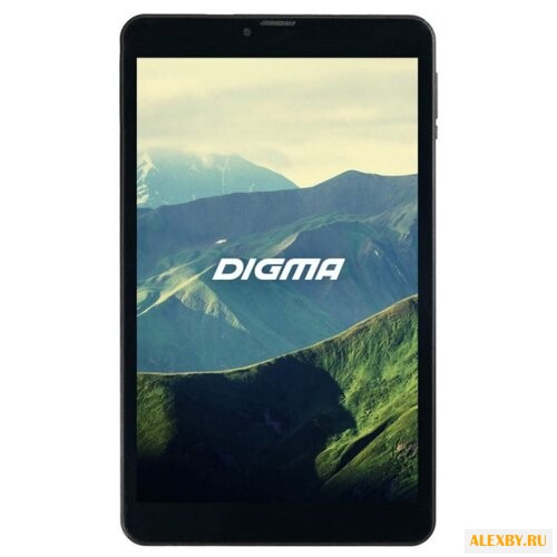 Купить Планшет Digma Plane 8550S 4G