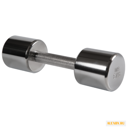 Гантель неразборная MB Barbell