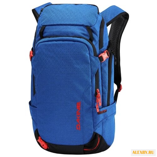 Рюкзак DAKINE Heli Pro 24