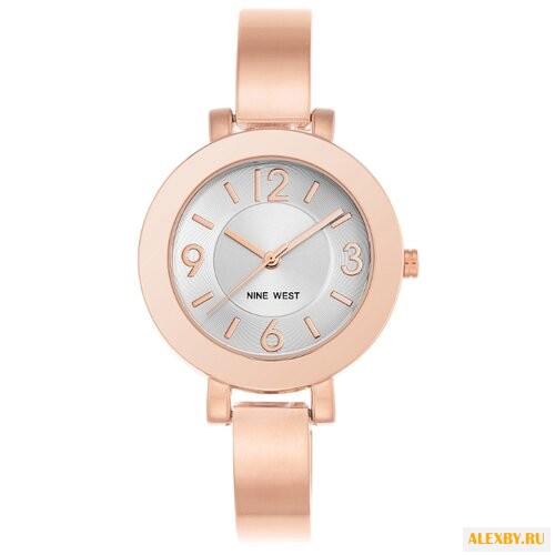 Наручные часы Nine West 1630 PKRG