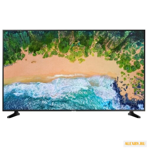 Телевизор Samsung UE55NU7090U