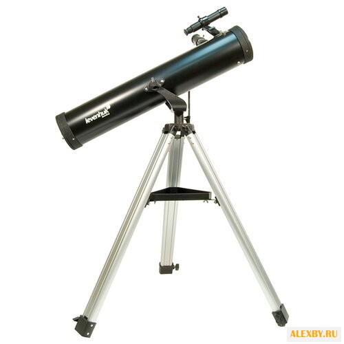 Телескоп LEVENHUK Skyline BASE