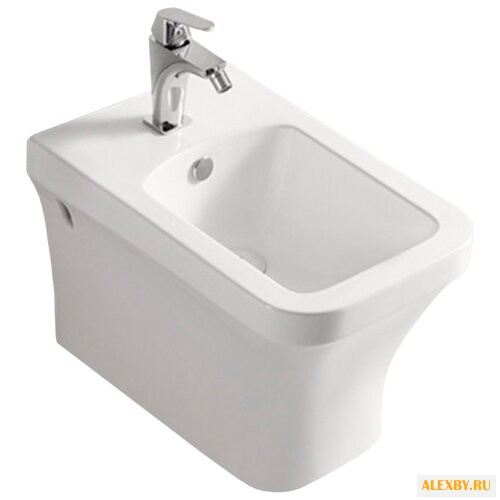 Биде MELANA MLN-T5078