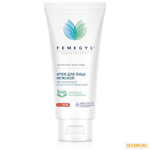 FEMEGYL Крем для лица мужской