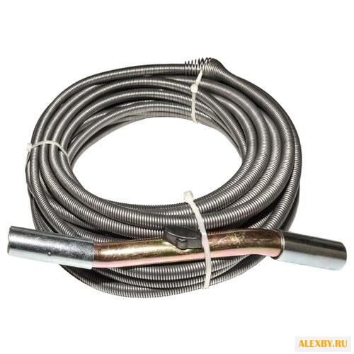 Купить Сантехнический трос 7.6 м