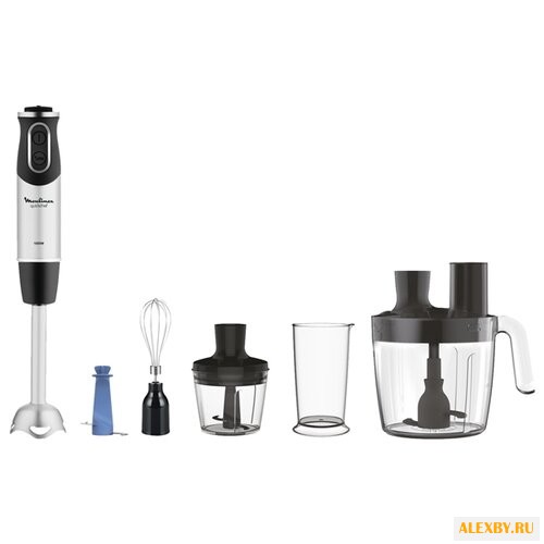 Погружной блендер Moulinex