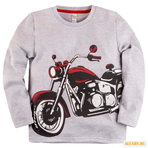 Лонгслив Bossa Nova