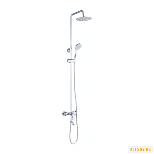 Душевая стойка River Lux D41-3