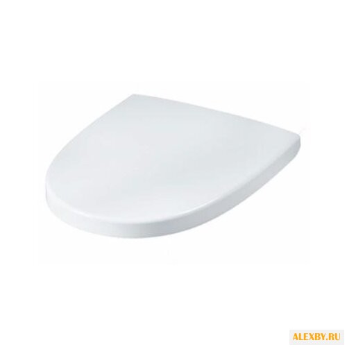 Крышка-сиденье для унитаза