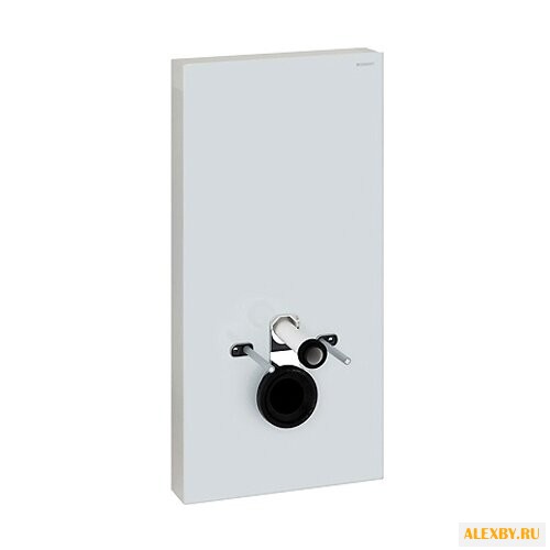 Рамная инсталляция GEBERIT