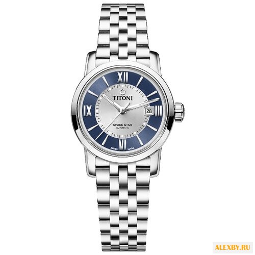 Наручные часы Titoni 23538-S-580
