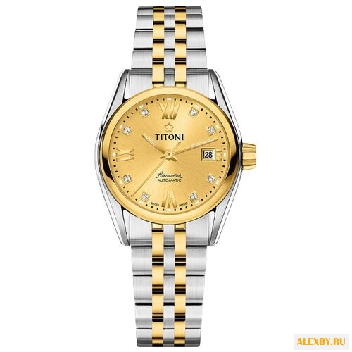 Наручные часы Titoni 23909-SY-064