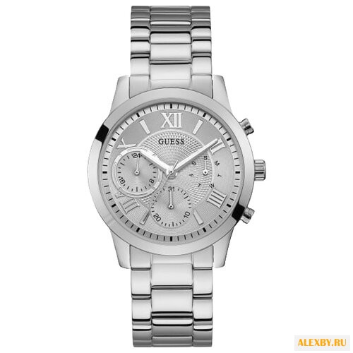 Наручные часы GUESS W1070L1