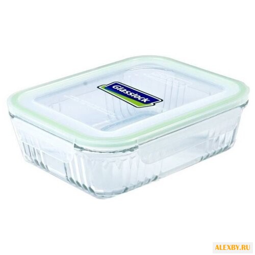 Glasslock Контейнер OCRS-360