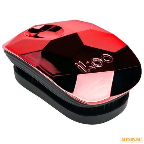 Ikoo Расческа для волос Pocket